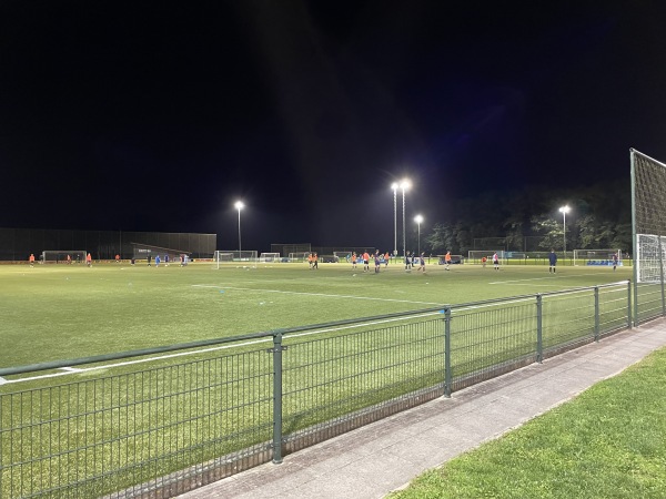 Sportpark 't Huitinkveld veld 2 - Winterswijk