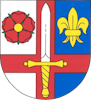 Wappen TJ Sokol Radošovice - Strýčice