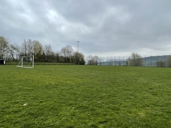 Sportanlage Friedhofstraße Platz 2 - Wildeck-Hönebach