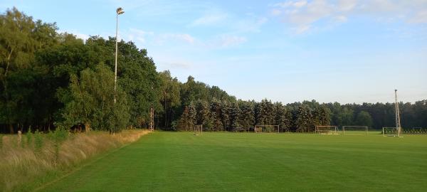 Holtens Sportplatz D - Halvesbostel