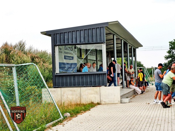 Sportpark Kleefeld - Lippstadt-Dedinghausen