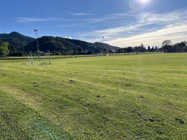 Sportplatz Bergen 2 - Bergen/Chiemgau