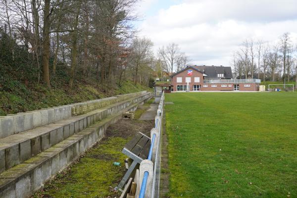 Sportanlage Mühlenstraße - Ostercappeln-Schwagstorf