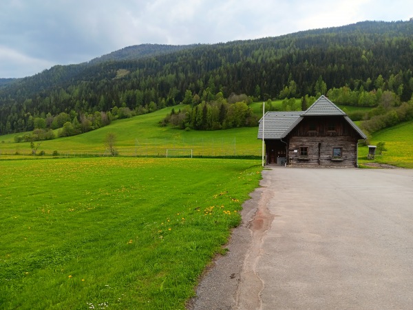 Sportplatz Ranten - Ranten