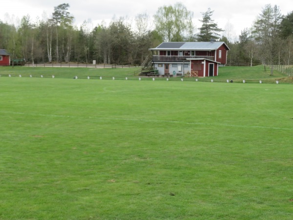 Skogsängen - Annerstad-Torpa