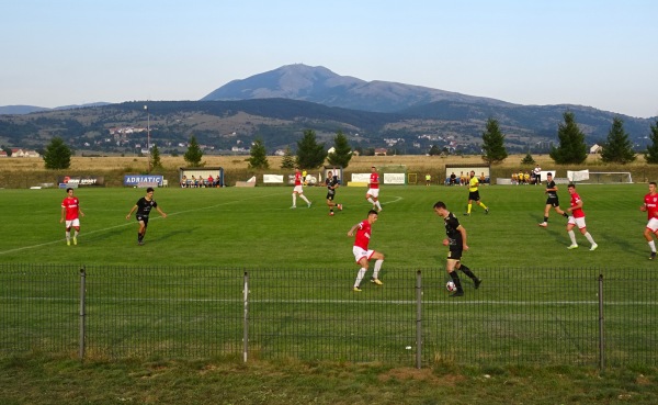 Stadion Bilo Polje - Bilo Polje