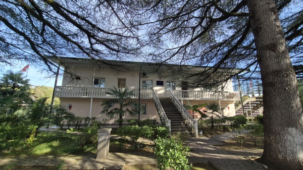 Stadioni Murtaz Khurtsilava - Martvili