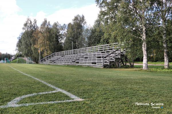 Susivouti 1 H - Rovaniemi