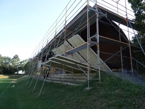 Attilastadion  - Breisach/Rhein-Niederrimsingen