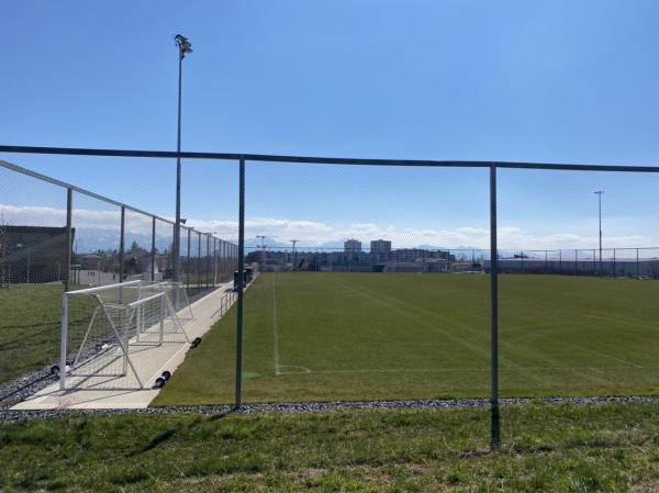 Centre Sportif de la Tuilière terrain 2 - Lausanne