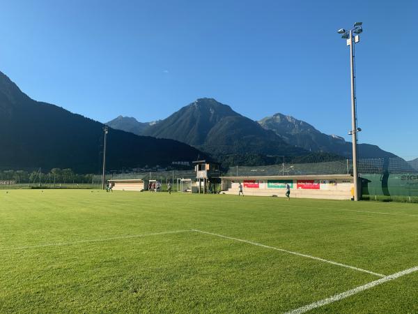 Sportplatz Buch - Buch in Tirol