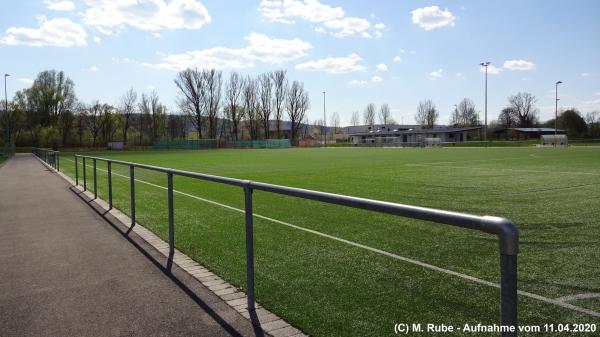 Sportpark Rems Platz 2 - Schorndorf