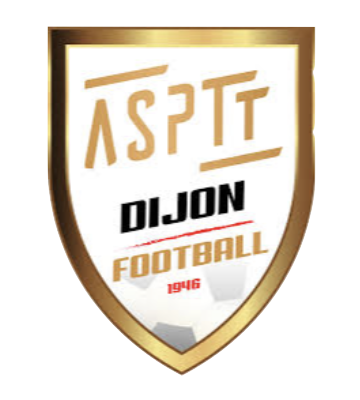 Wappen ASPTT Dijon Foot  86528