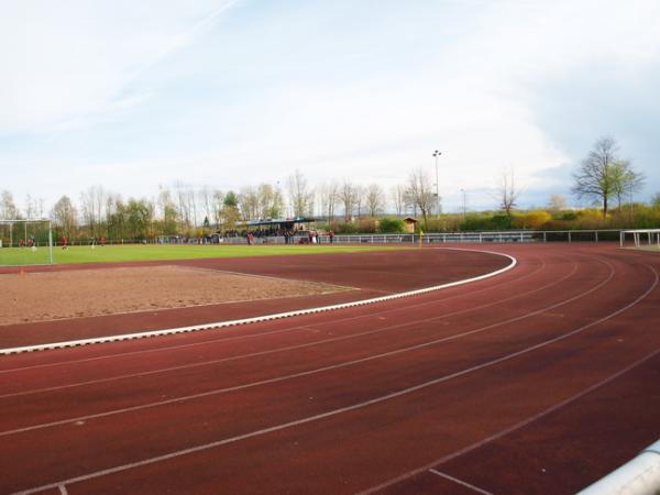 Sportzentrum Flothfeld - Havixbeck