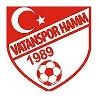 Wappen Vatan Spor Hamm 1989  84623
