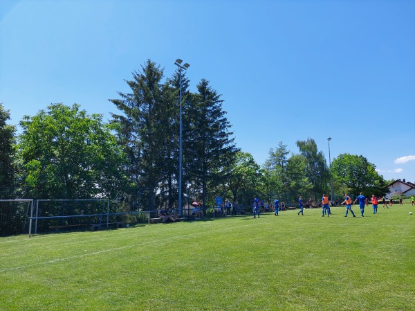 Sportplatz Berau - Ühlingen-Birkendorf-Berau
