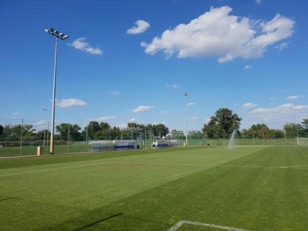 Népkert-Sporttelep - Hatvan
