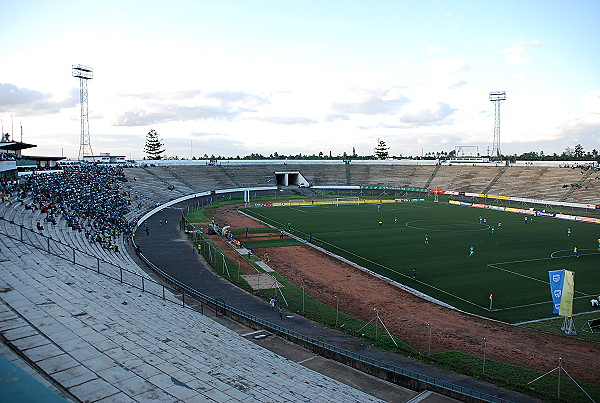 Estádio da Machava - Matola
