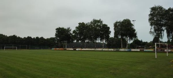 Sportanlage im Suttorf - Neustadt/Rübenberge-Suttorf