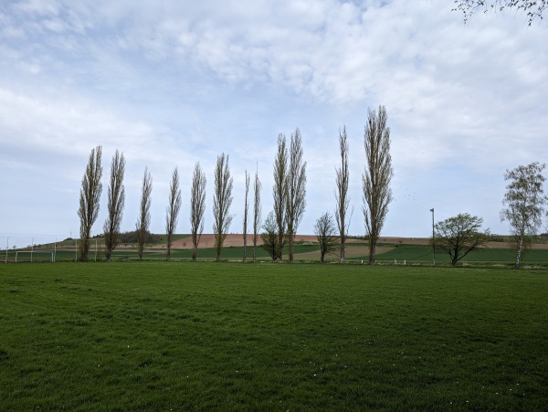Sportplatz Watenstedt - Gevensleben-Watenstedt