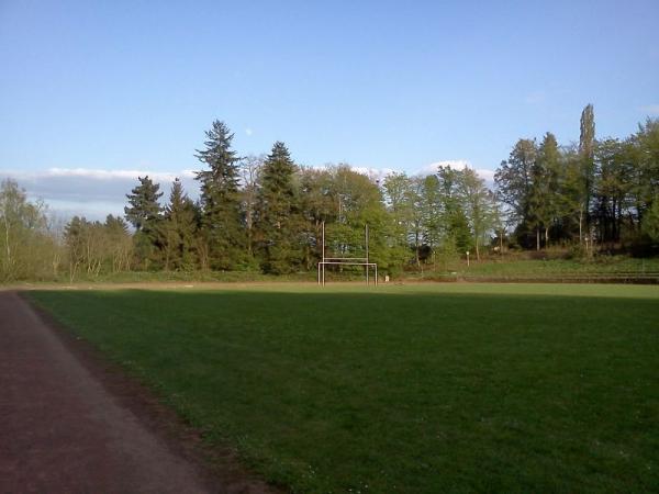 PST-Waldstadion - Trier