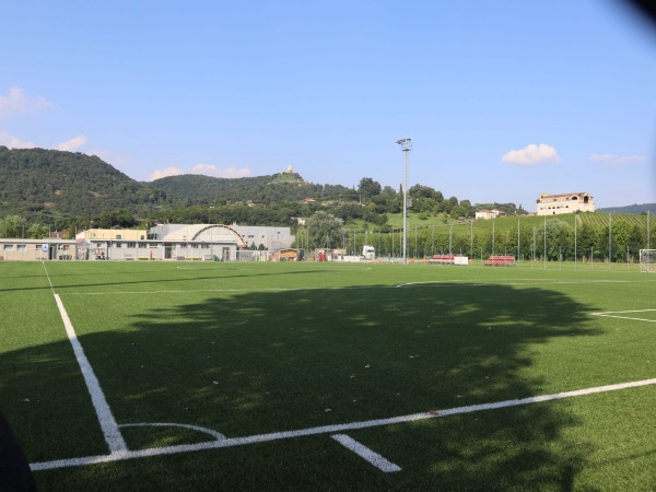 Campo Sportivo Comunale di Brendola sintetico - Brendola