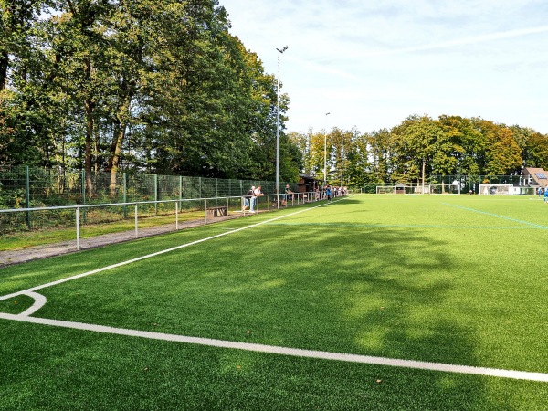 Waldstadion - Attendorn-Weltringhausen