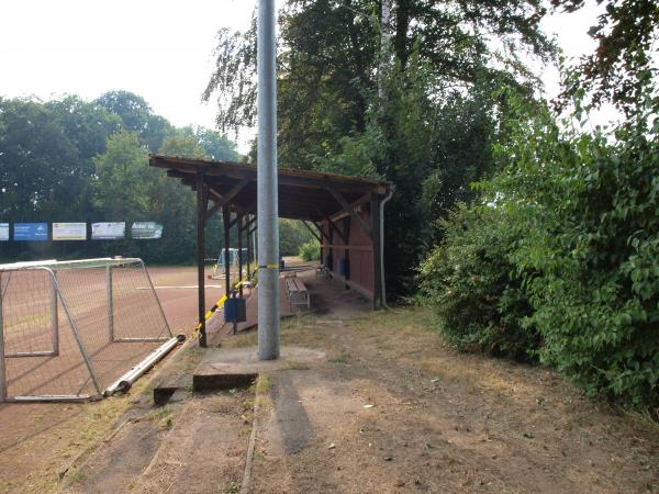 Hyundai Borgmann Stadion Nebenplatz - Dorsten-Wulfen