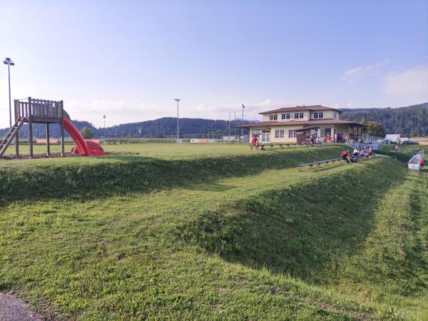 Sportzentrum Poggersdorf - Poggersdorf