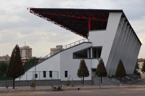 JAR stadioni - Toshkent (Tashkent)