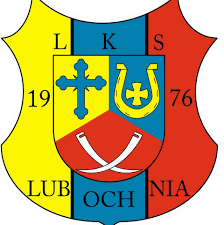 Wappen LKS Lubochnia