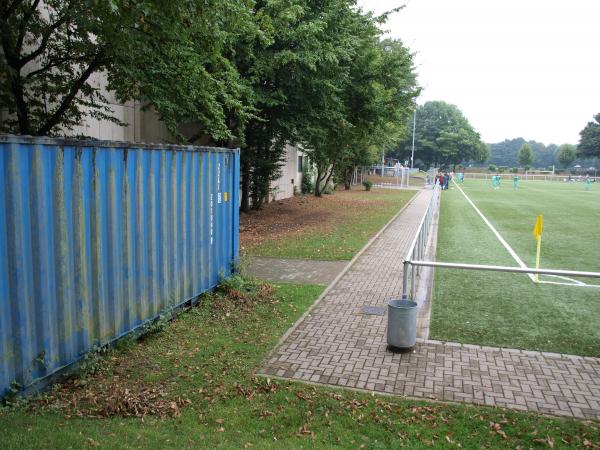 Bezirkssportanlage Oststraße Platz 3 - Gelsenkirchen-Erle