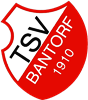 Wappen TSV Bantorf 1910