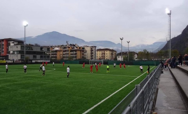 Sportzone Pfarrhof - Bozen (Bolzano)