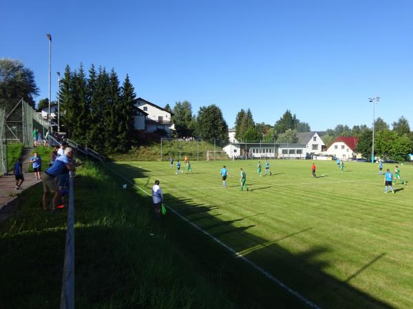 Kremstalstadion - Sallingberg