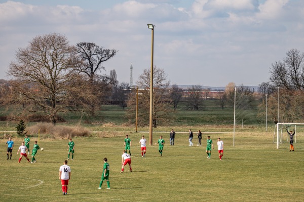 Werner-Arena - Zeithain-Röderau-Bobersen