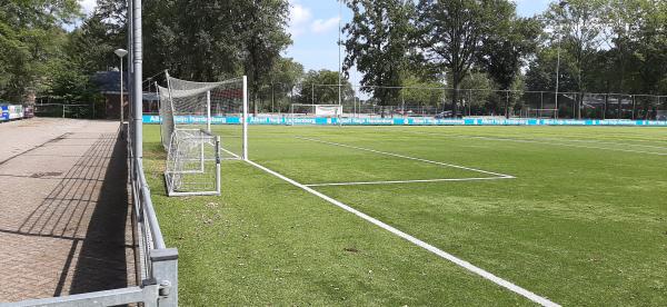 Sportpark De Boshoek veld 8 - Hardenberg