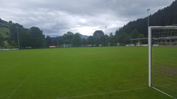 Fritz-Mayr-Stadion - Wildschönau