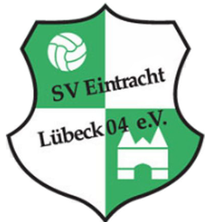 Wappen SV Eintracht Lübeck 04  25612