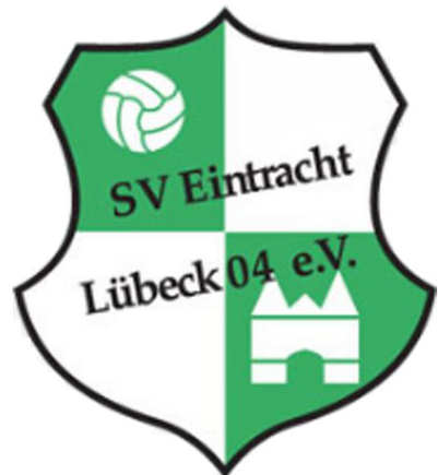 Wappen SV Eintracht Lübeck 04