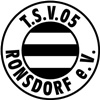 Wappen TSV 05 Ronsdorf