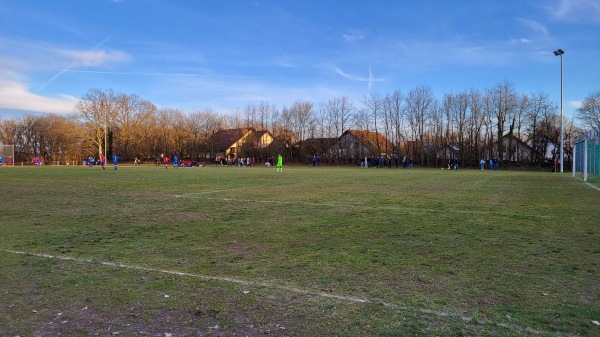 Sportgebiet Bergrothenfels Platz 2 - Rothenfels-Bergrothenfels