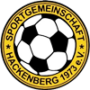 Wappen SG Hackenberg 1973 II