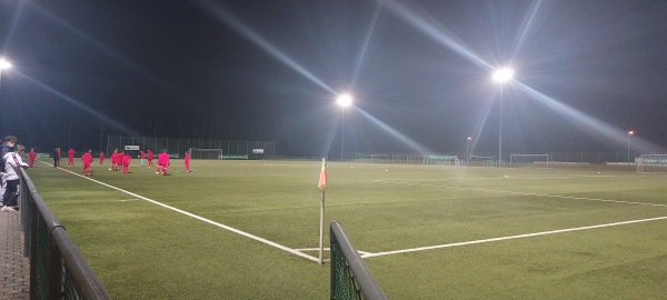Sportpark Rote Teufel Platz 4 - Mehlingen-Fröhnerhof