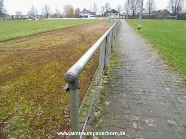 Sportanlage Marienstraße - Salzkotten-Verne