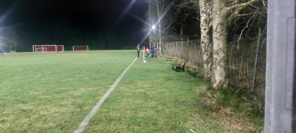 Sportplatz Bülkau - Bülkau