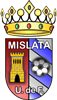 Wappen Mislata UF