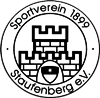Wappen SV Staufenberg 1899 II  111303