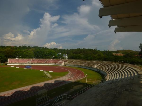 Stadium Miri - Miri