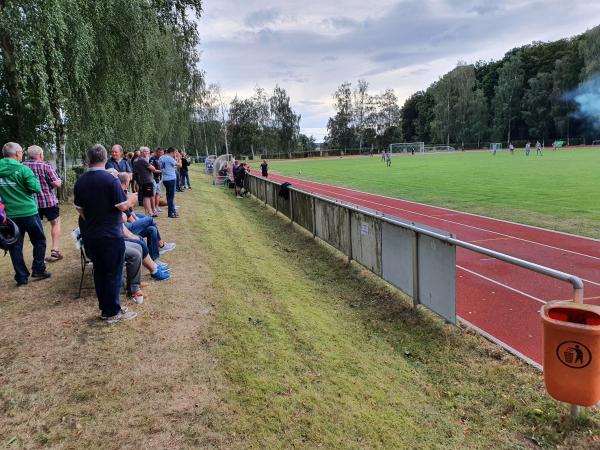 Werner-Seelenbinder-Stadion - Frohburg